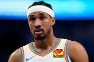 Aaron Wiggins Net Worth